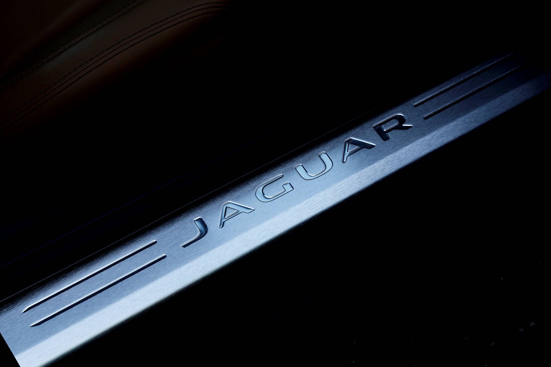 Jaguar F-Type 3.0 V6 Coupé*BTW-Auto*NL-Auto*Perfect Jaguar Onderh.*Performance Seats/Sportuitlaat/Panodak/Keyless entry+go/Meridian Sound/J-Bl - 25/60
