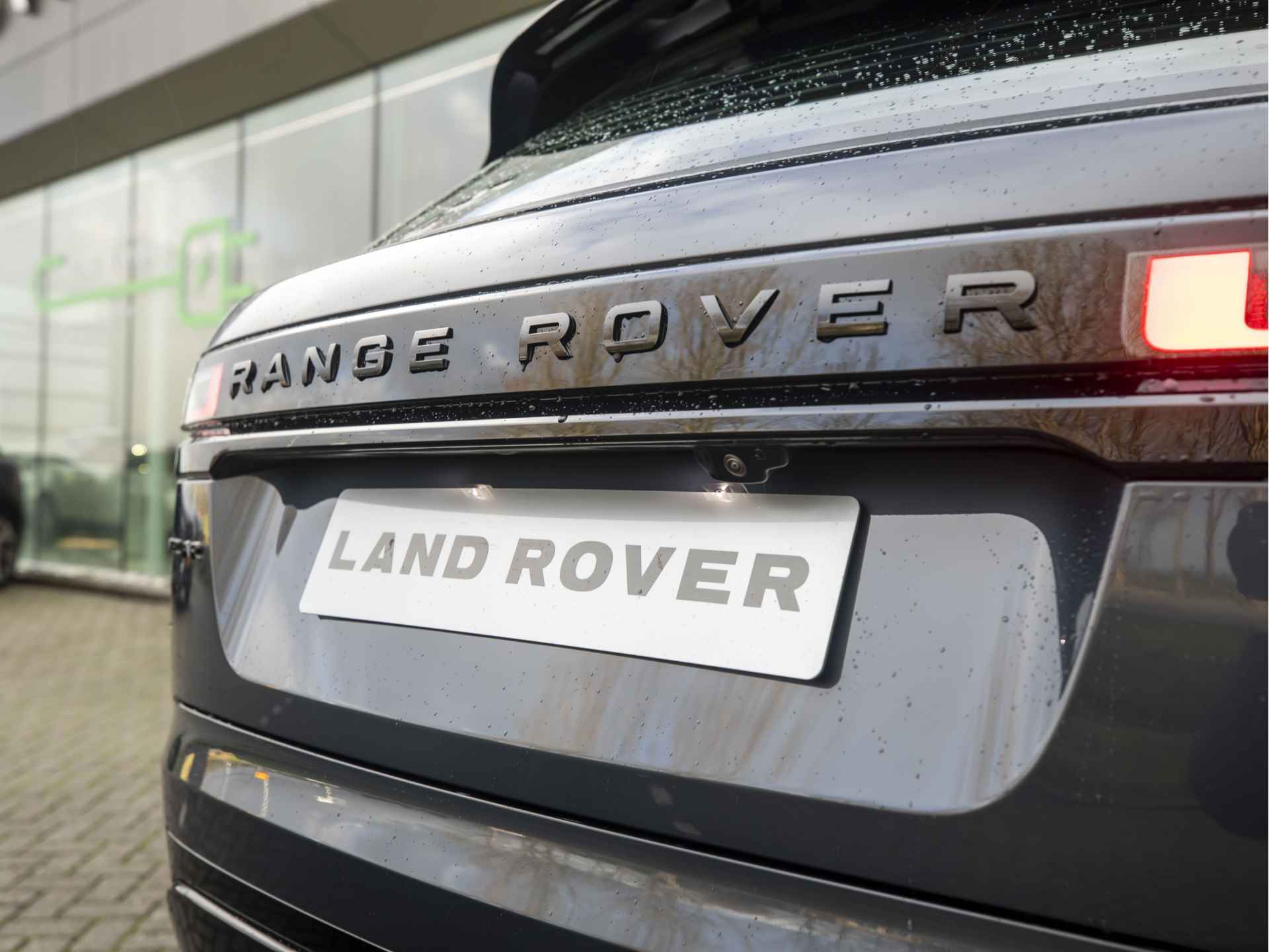 Land Rover Range Rover Velar P400e R-Dynamic HSE | NIEUW - Direct Leverbaar | Head-Up Display | - 31/55