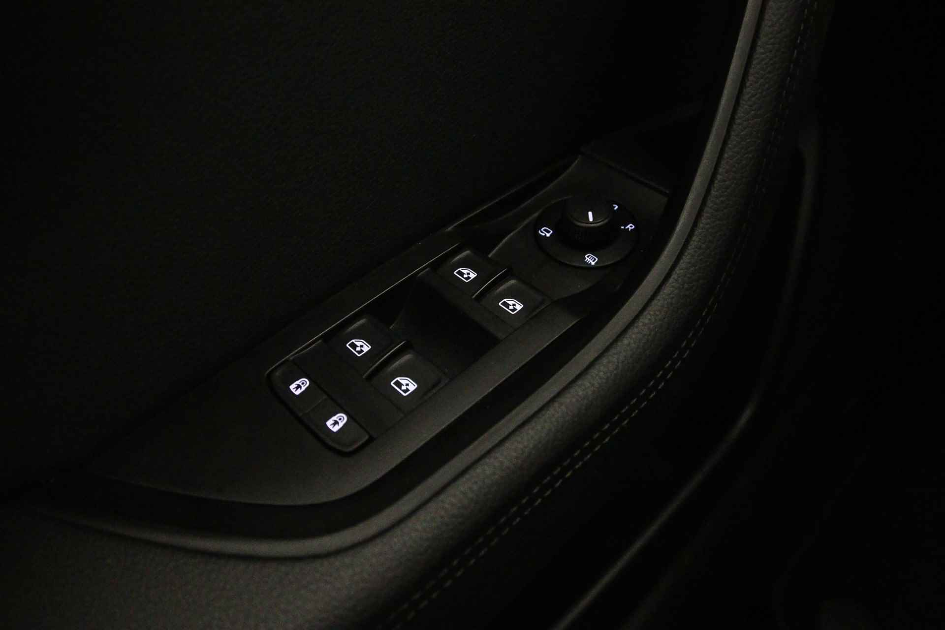 Škoda Superb Combi Business Edition Plus 1.4 TSI PHEV 218pk DSG Automaat Achteruitrijcamera, Navigatie, Cruise control, Airco, DAB, Parkeersensoren, Stoelverwarming, LED verlichting - 13/46