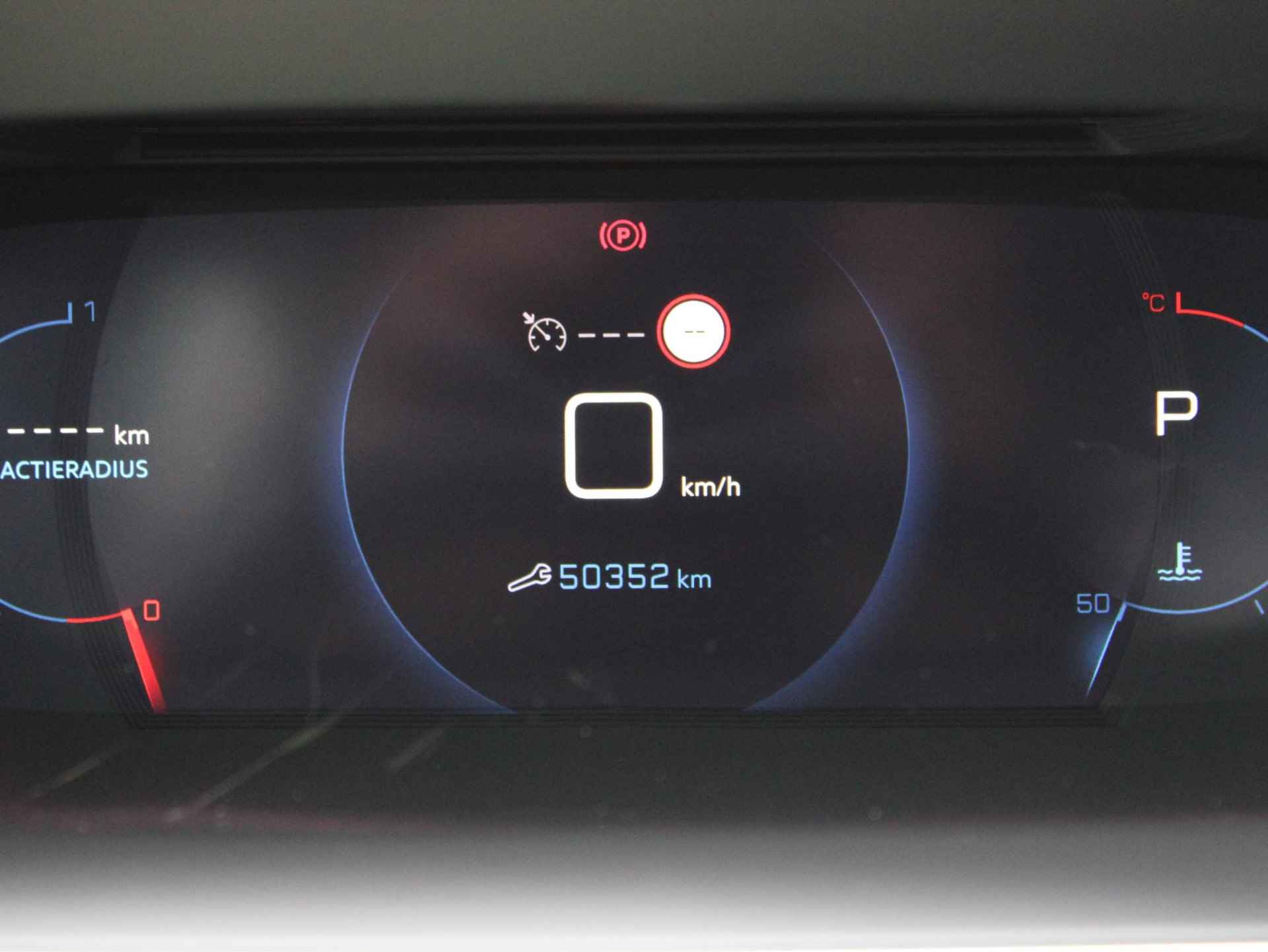 Peugeot 208 1.2 PureTech Allure Automaat | Navi / Camera / Climate - 15/26