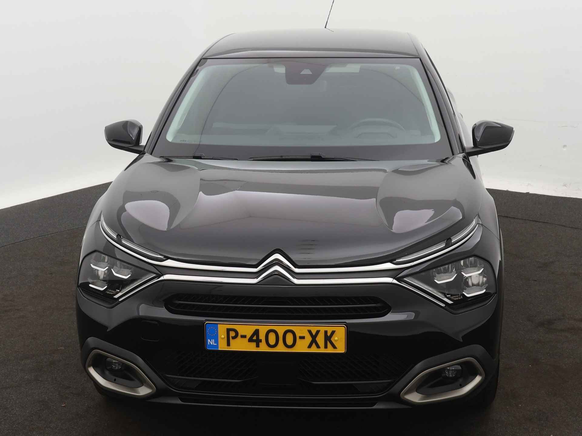 Citroën C4 130 PK Automaat Feel Pack | Rijklaar | - 20/28