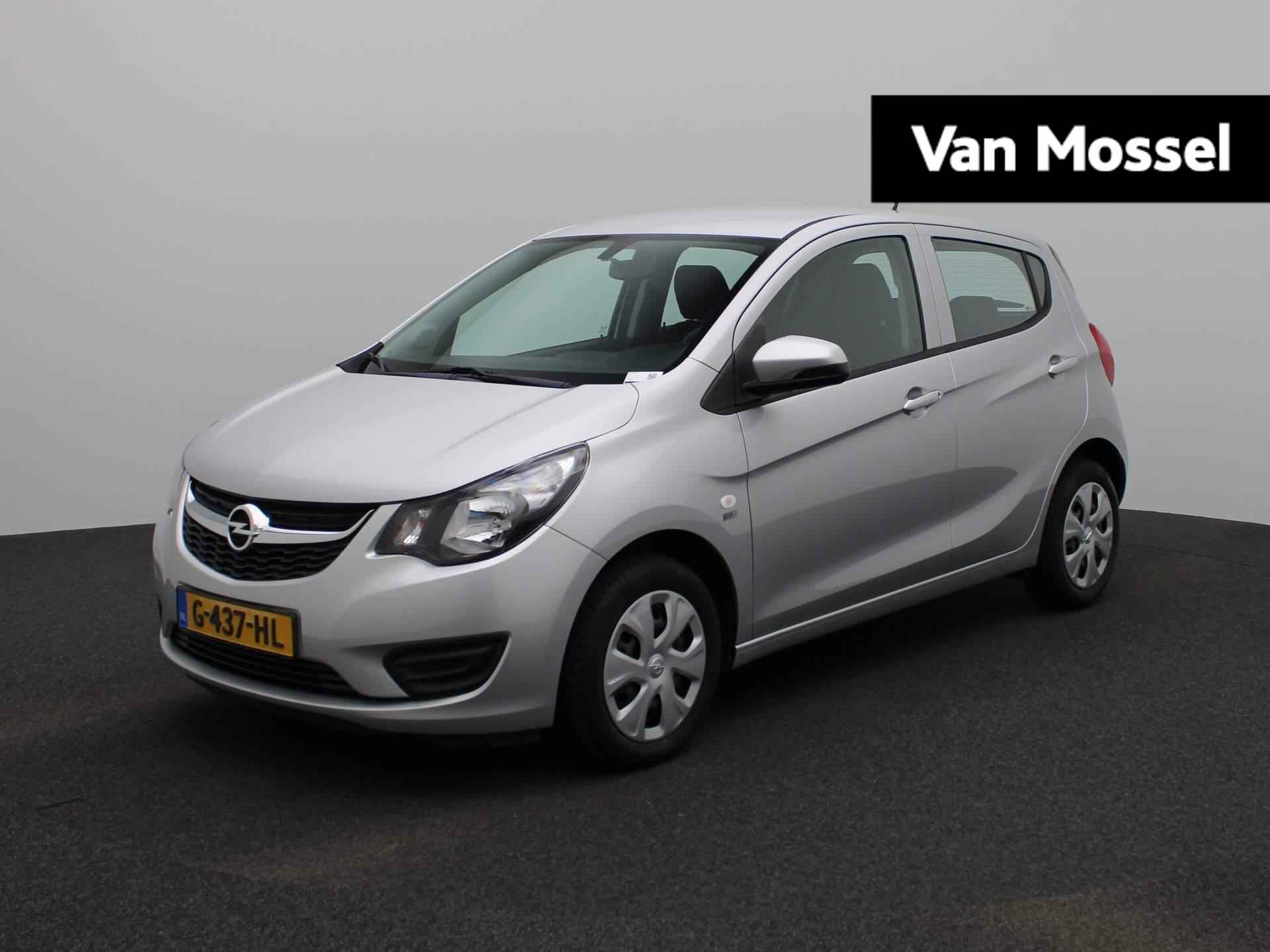 Opel Karl