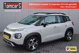 Citroën C3 Aircross 1.2 PureT. Automaat Shine Navigatie/Trekhaak/Open-Dak/Parkeerhulp/Cruise-Control