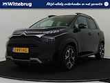 Citroën C3 Aircross 1.2 130PK Max | Automaat | Parkeerhulp | Navigatie | Climate control |