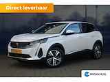 Peugeot 3008 1.6 HYbrid 225 Blue Lease Allure | Carplay | Camera | Dodehoek | Navi | Cruise