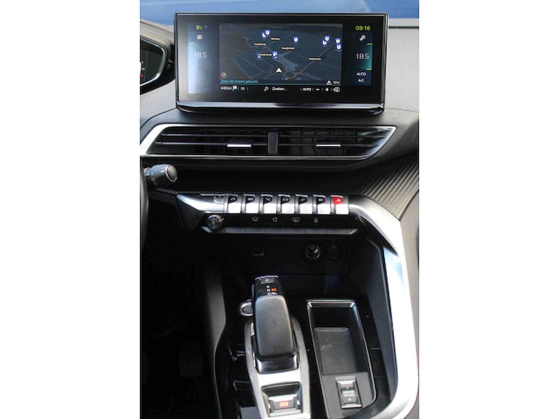 Peugeot 3008 1.6 HYbrid 225 Blue Lease Allure | Carplay | Camera | Dodehoek | Navi | Cruise - 25/46