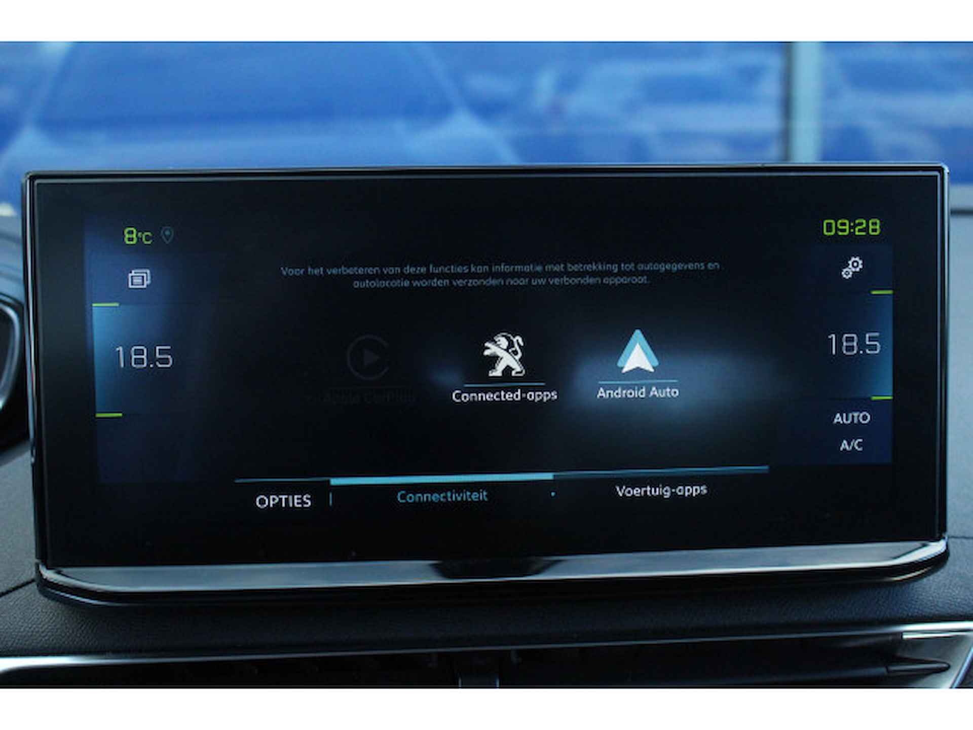 Peugeot 3008 1.6 HYbrid 225 Blue Lease Allure | Carplay | Camera | Dodehoek | Navi | Cruise - 26/46