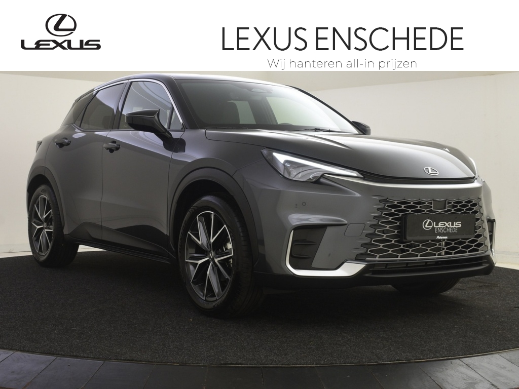 Lexus LBX  LBX 1.5 Hybrid Emotion Editon | PDC V+A | Stuur en Stoelverwarmi