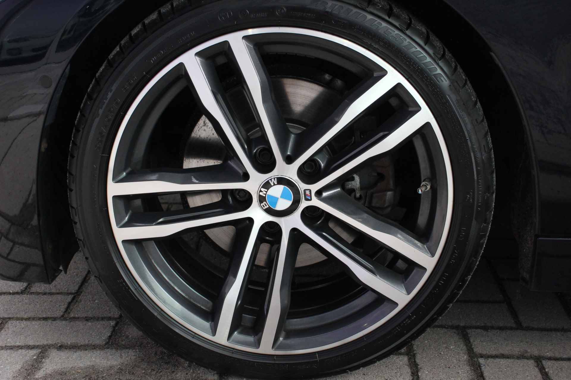 BMW 4 Serie Gran Coupé 430i High Executive | Camera | Schuifdak | Dealeronderhouden - 26/45