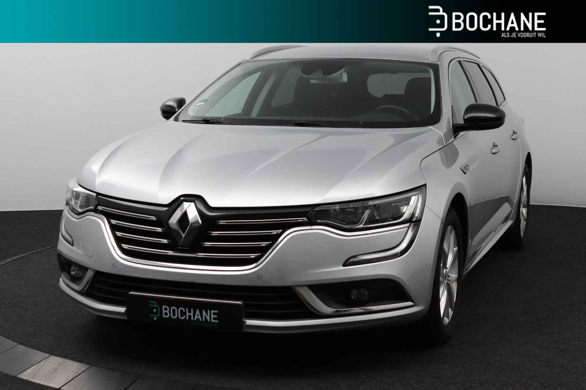 Renault Talisman BOVAG 40-Puntencheck