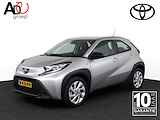 Toyota Aygo X 1.0 VVT-i MT play