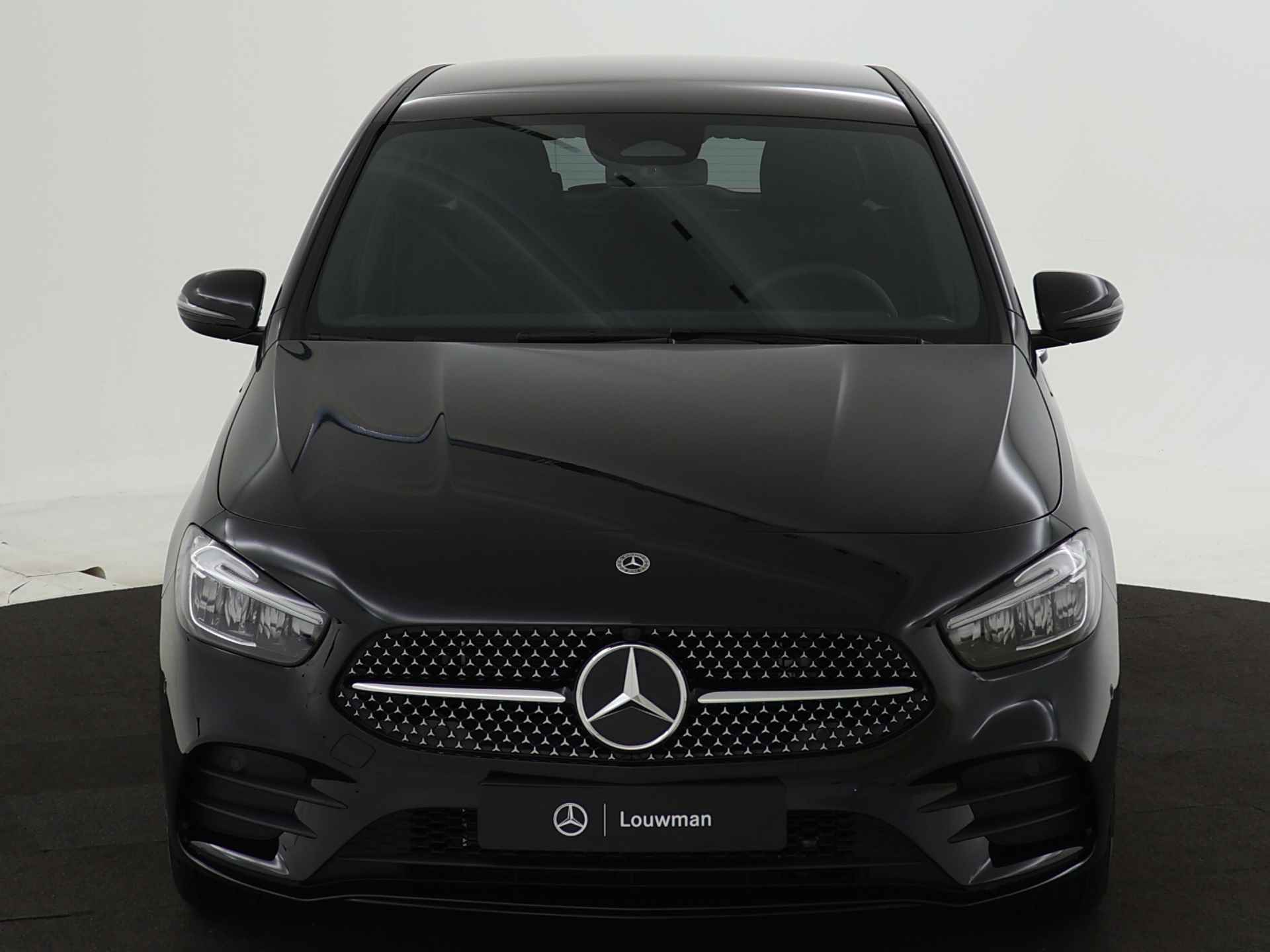 Mercedes-Benz B-Klasse 250 e AMG Line | Nightpakket | Premium pakket | USB-pakket plus | EASY PACK achterklep | Keyless-Go comfortpakket | Dodehoekassistent | Parkeerpakket met achteruitrijcamera | MBUX augmented reality voor navigatie | - 22/36