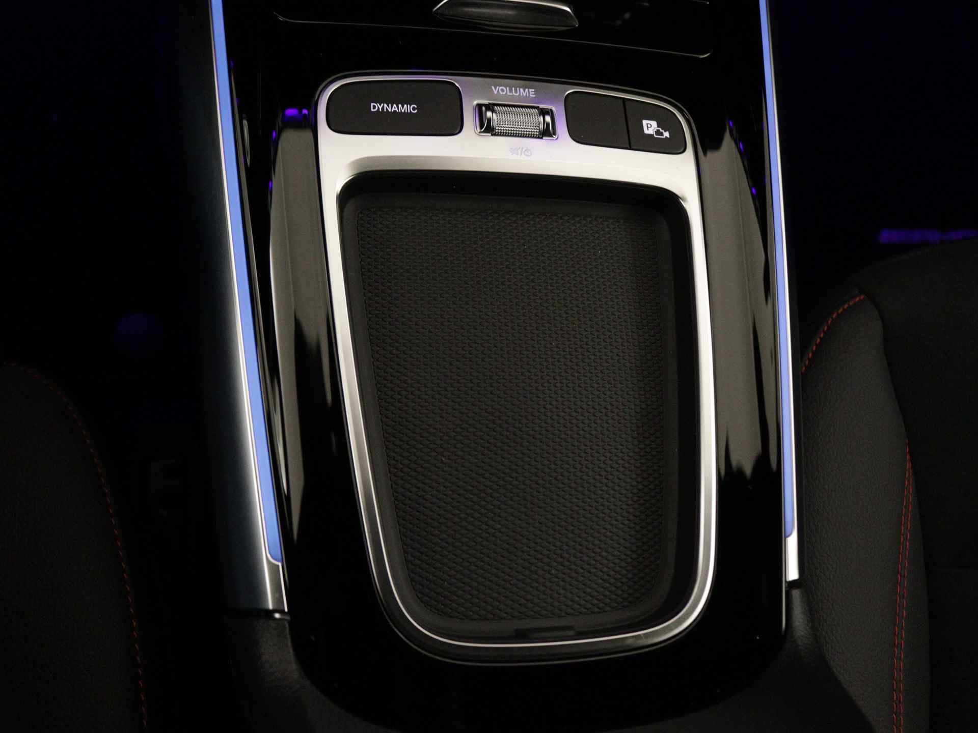 Mercedes-Benz B-Klasse 250 e AMG Line | Nightpakket | Premium pakket | USB-pakket plus | EASY PACK achterklep | Keyless-Go comfortpakket | Dodehoekassistent | Parkeerpakket met achteruitrijcamera | MBUX augmented reality voor navigatie | - 29/36