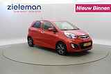 KIA Picanto 1.2  CVVT World Cup Edition - Half leer, Airco,