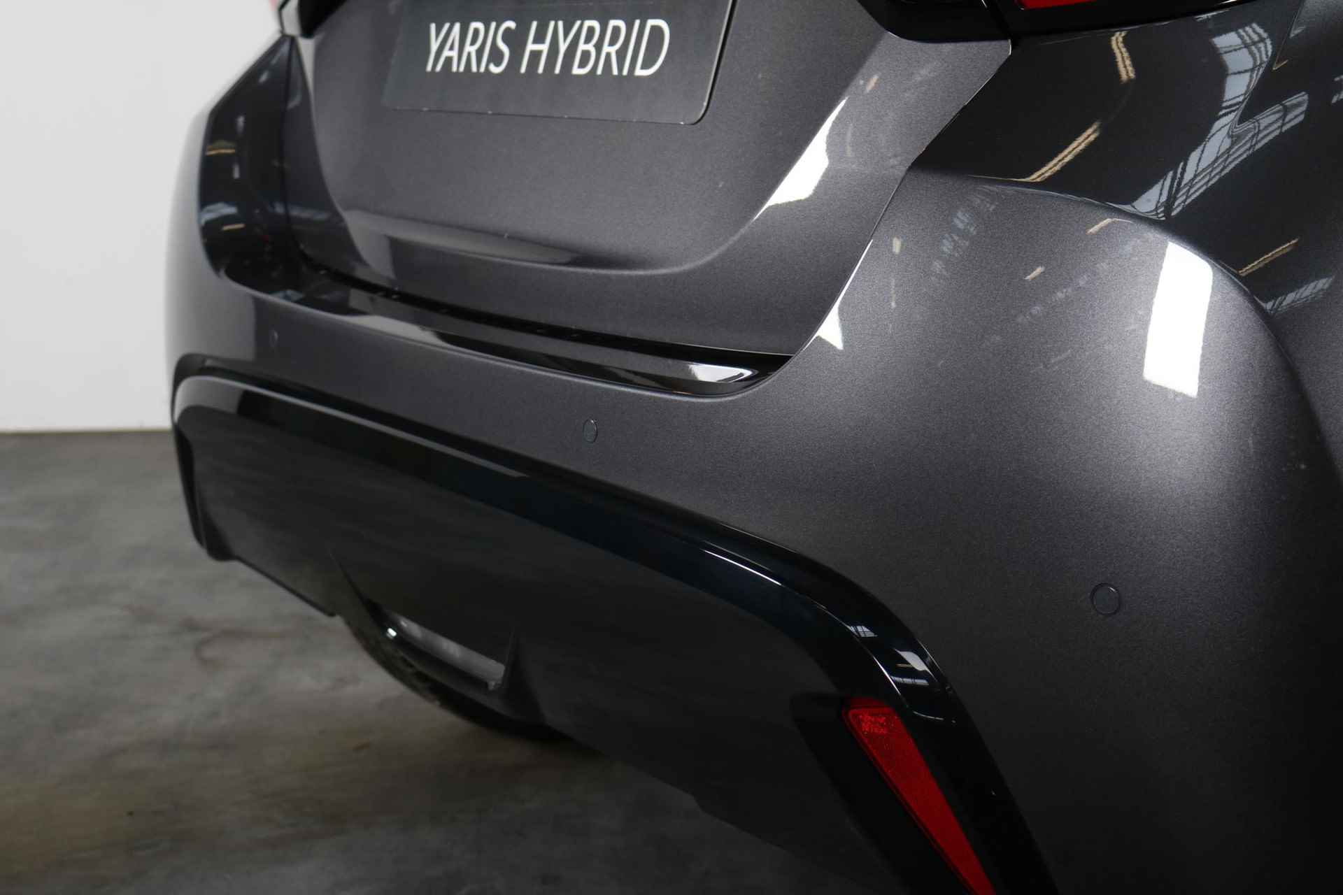 Toyota Yaris Hybrid 130 Executive, Panorama-dak, €1500 voordeel , NIEUW. DIRECT LEVERBAAR! - 5/41