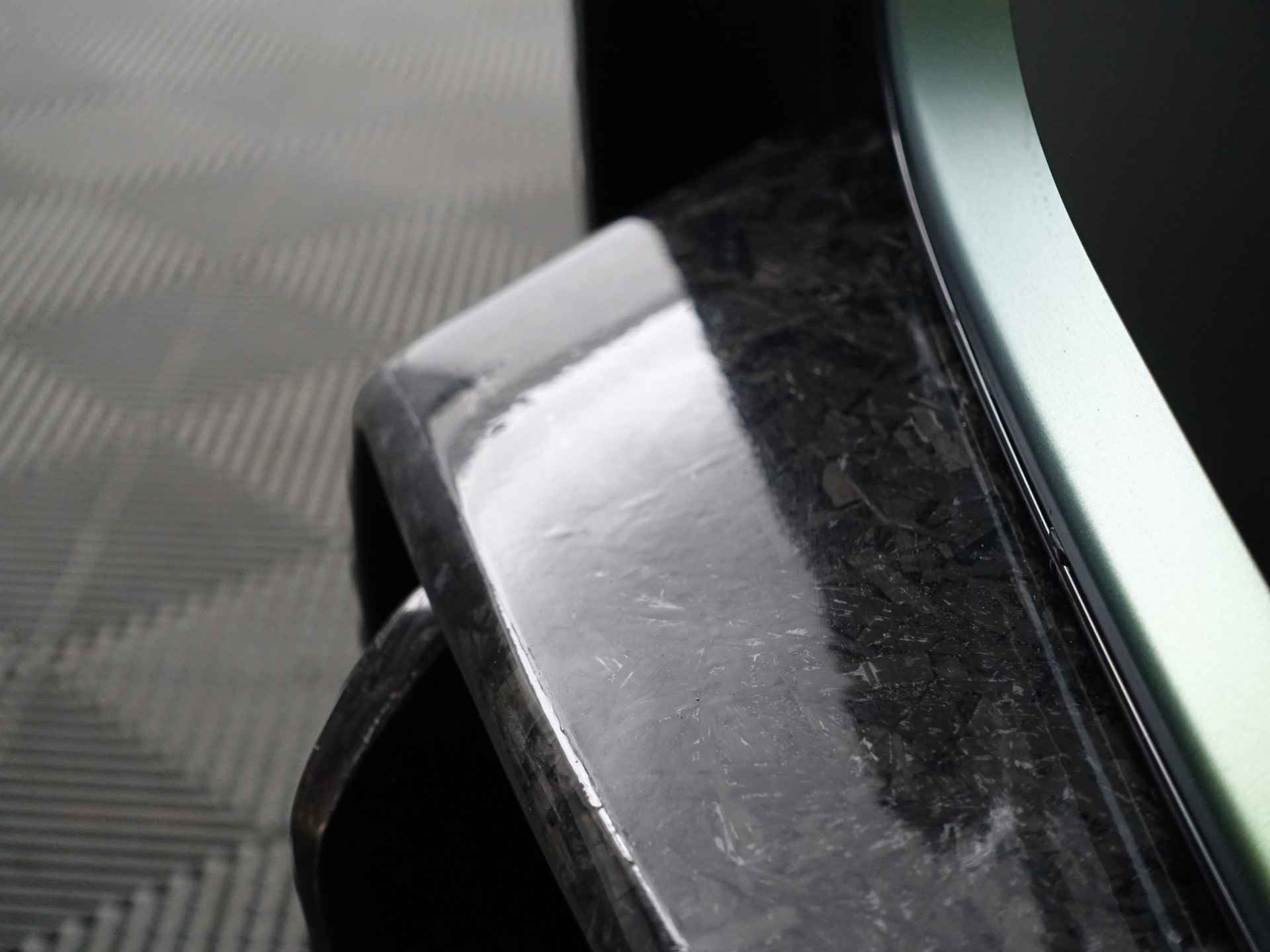 BMW i8 1.5 Protonic Black Edition Aut- Frozen Black, Forged carbon, Harman Kardon, Head Up, 360 Camera - 38/40