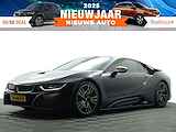 BMW i8 1.5 Protonic Black Edition Aut- Frozen Black, Forged carbon, Harman Kardon, Head Up, 360 Camera