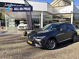 Mazda CX-3 2.0 SAG 120 GT-Luxury Aut. Trekhaak Leer