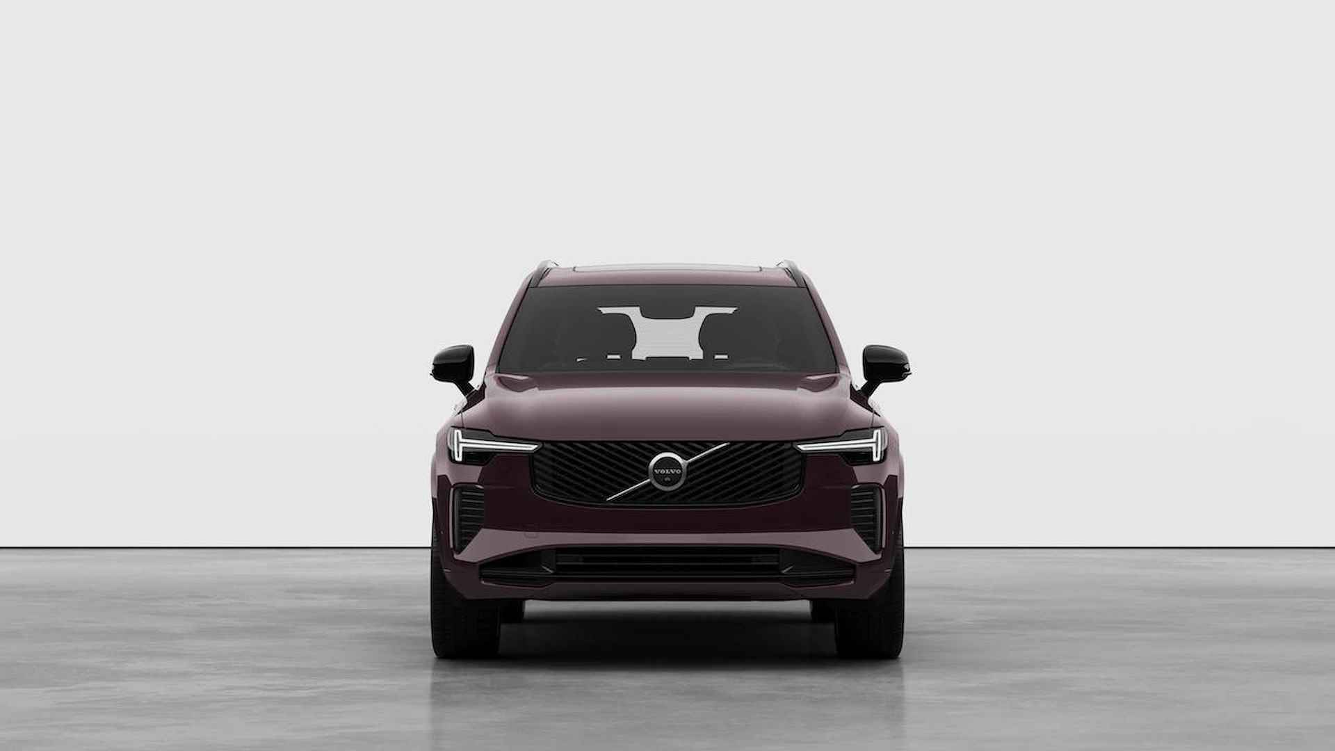 Volvo XC90 2.0 T8 Plug-in hybrid AWD Ultra Dark | Nieuwe XC90 | Direct Beschikbaar | Bowers & Wilkins Premium Audio | Luchtvering | Donkergetint Glas | Geperforeerd Nappa Leder | Stoelventilatie | - 11/15