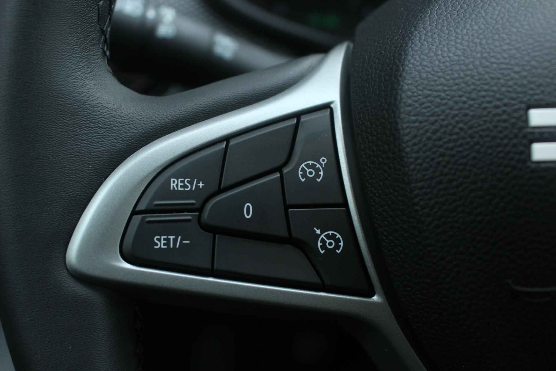Dacia Sandero Stepway 1.0 TCe 100Pk ECO-G Expression | Navigatie | Draadloze Carplay | Airco | Parkeersensoren Voor & Achter | Achteruitrij Camera | Regen & Lichtsensoren | Cruise Control & Snelheidbegrenzer | - 14/26