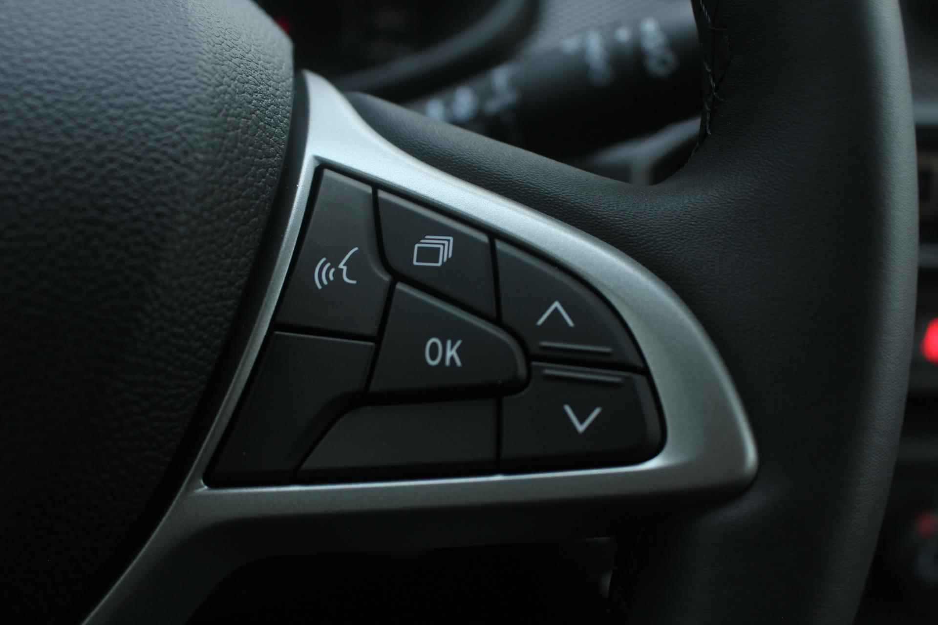 Dacia Sandero Stepway 1.0 TCe 100Pk ECO-G Expression | Navigatie | Draadloze Carplay | Airco | Parkeersensoren Voor & Achter | Achteruitrij Camera | Regen & Lichtsensoren | Cruise Control & Snelheidbegrenzer | - 15/26