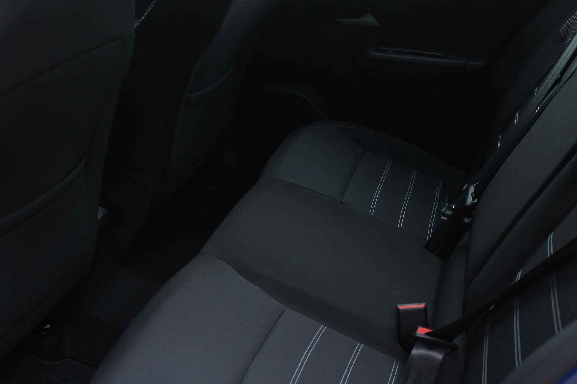 Dacia Sandero Stepway 1.0 TCe 100Pk ECO-G Expression | Navigatie | Draadloze Carplay | Airco | Parkeersensoren Voor & Achter | Achteruitrij Camera | Regen & Lichtsensoren | Cruise Control & Snelheidbegrenzer | - 23/26