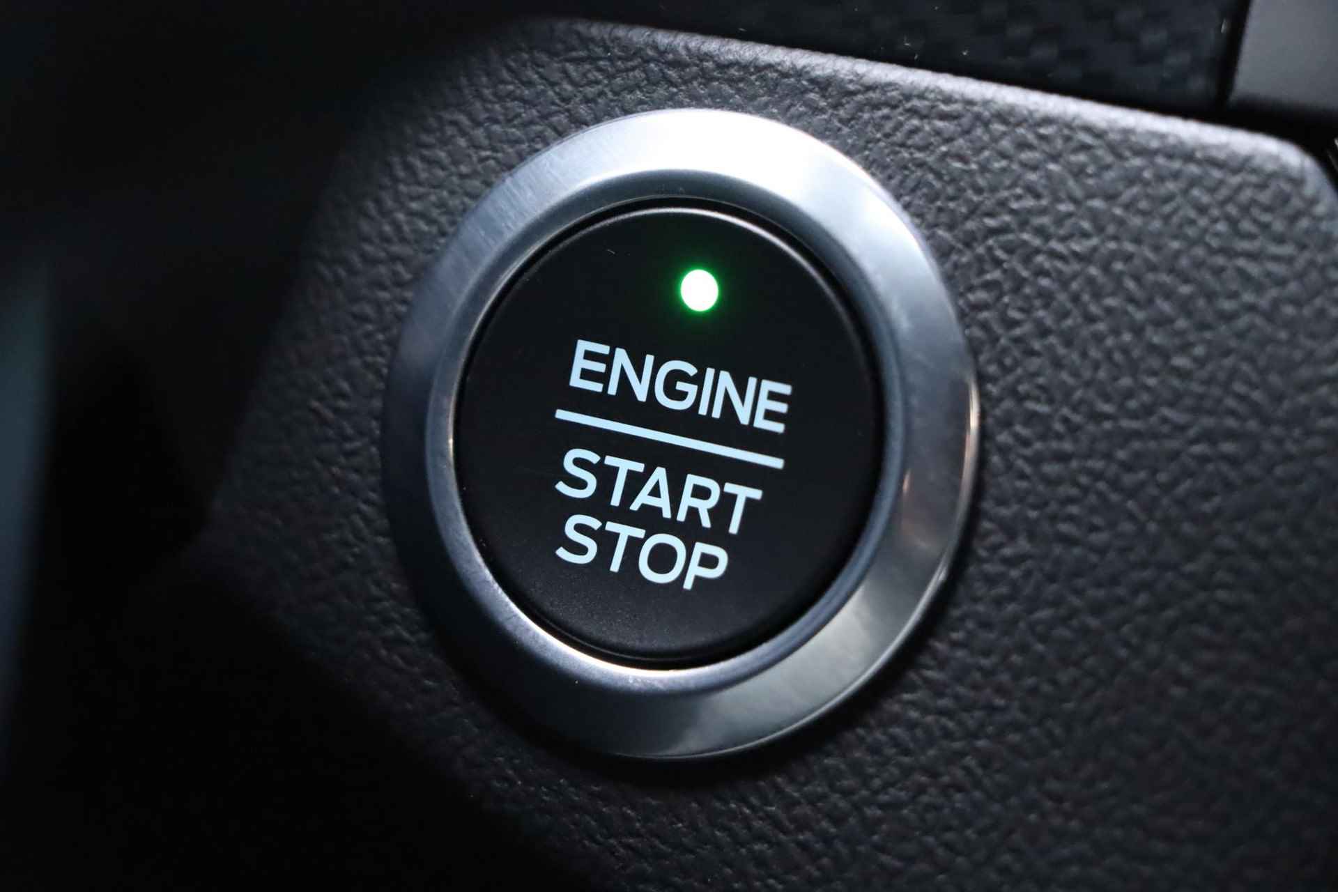 Ford Focus 2.0 Ecoblue ST-3 | Winter Pack | Adaptieve Led koplampen |  Afneembare Trekhaak | Electrische bestuurdersstoel | B & O Audio Systeem | - 25/33