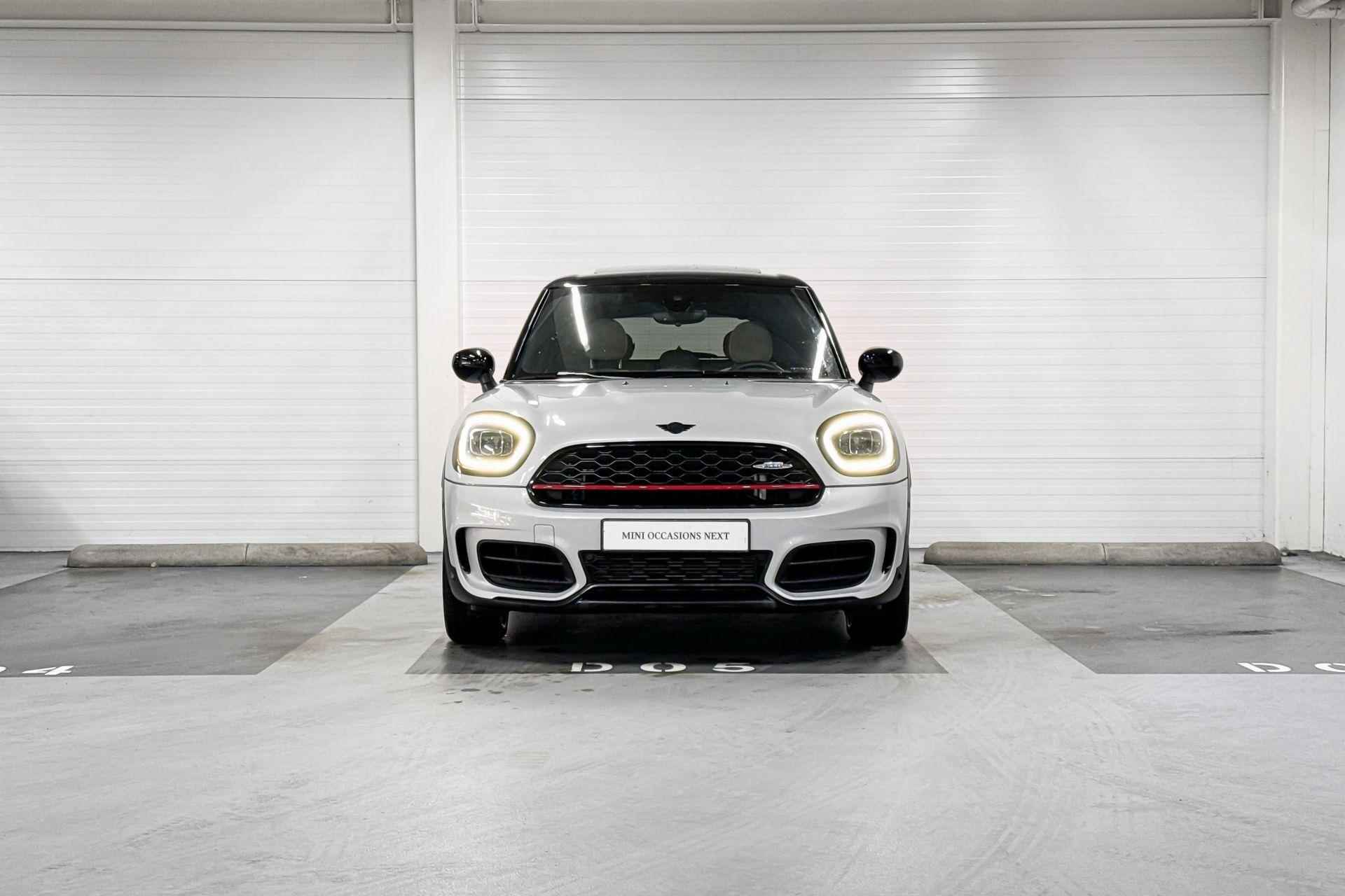 MINI Countryman John Cooper Works | Apple CarPlay | Harman Kardon | Panoramadak - 4/22