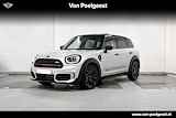 MINI Countryman John Cooper Works | Apple CarPlay | Harman Kardon | Panoramadak