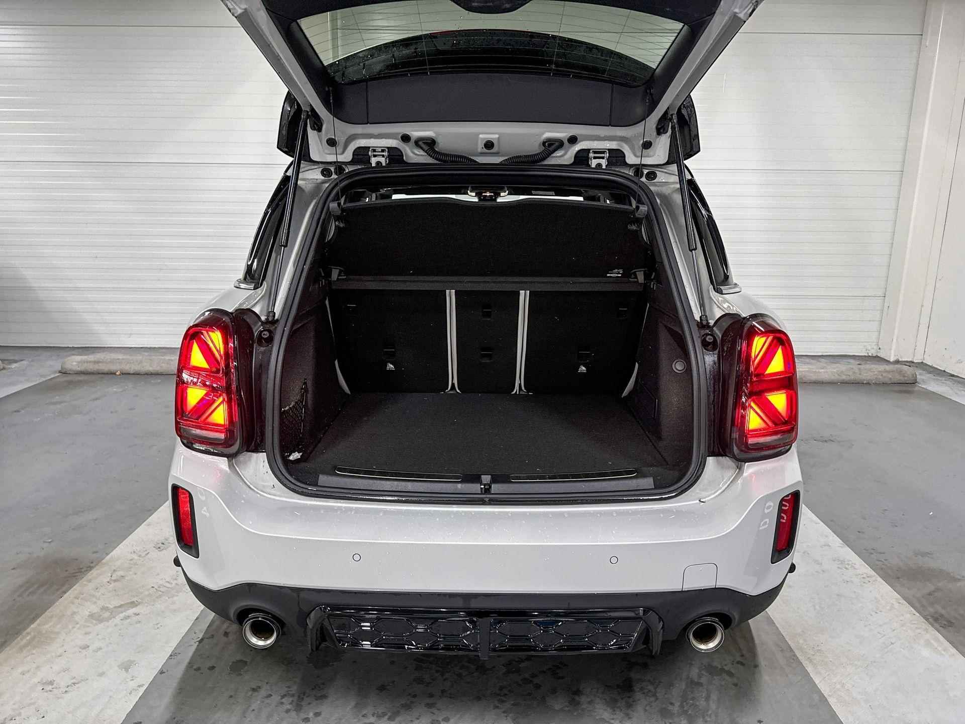 MINI Countryman John Cooper Works | Apple CarPlay | Harman Kardon | Panoramadak - 10/22