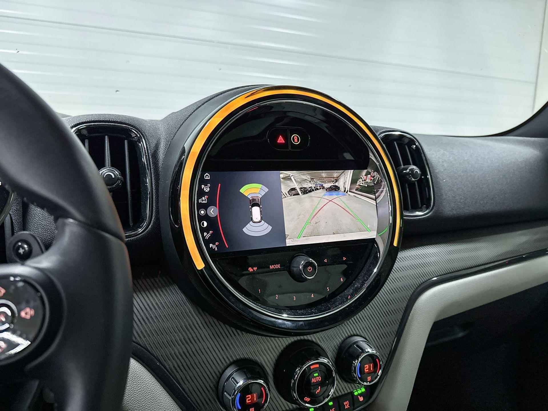 MINI Countryman John Cooper Works | Apple CarPlay | Harman Kardon | Panoramadak - 13/22