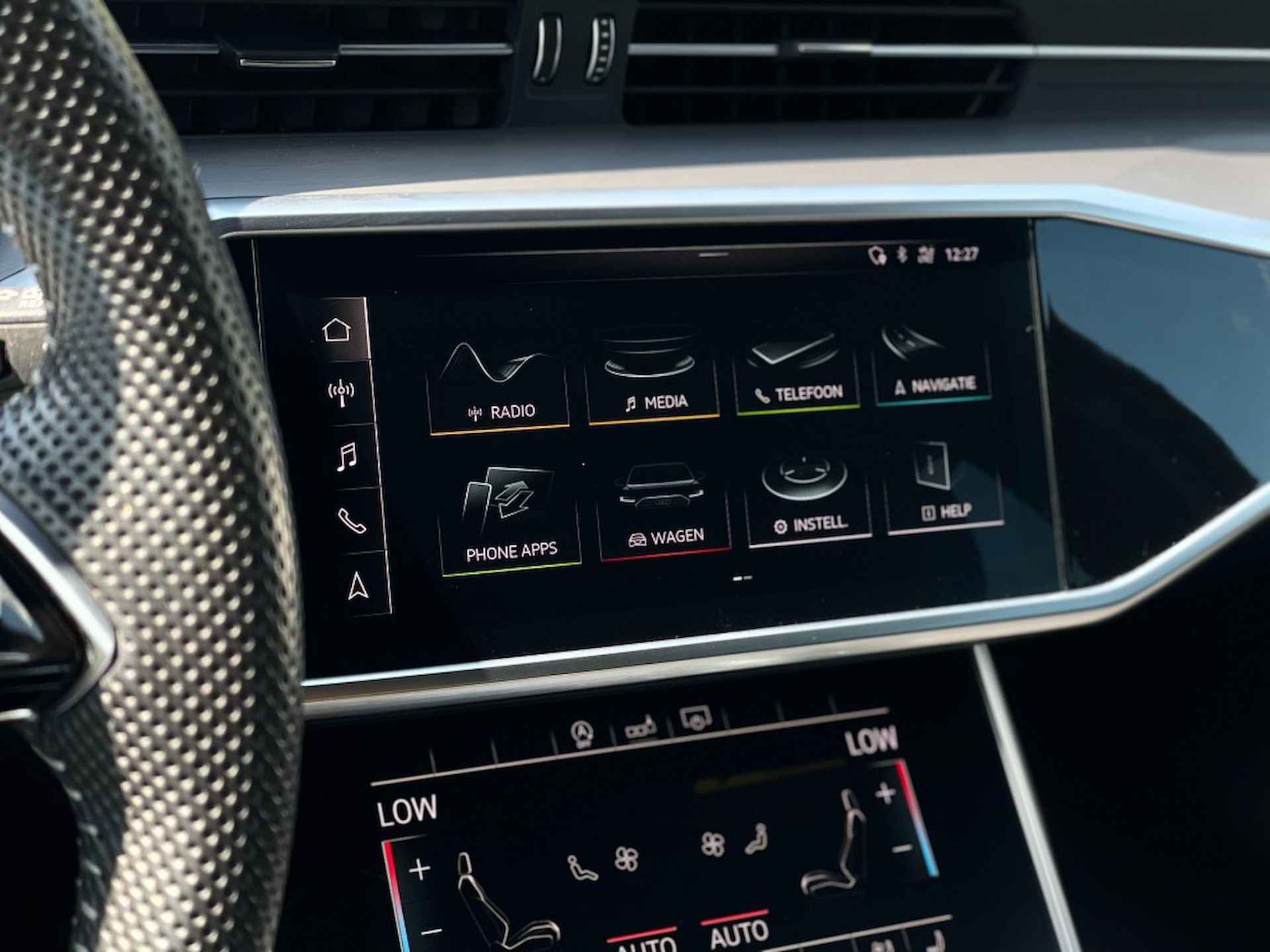 AUDI S6 3.0 TDI 350PK PANO STANDKACHEL 360CAM VIRTUAL STOELVENTILATIE 8 - 17/50