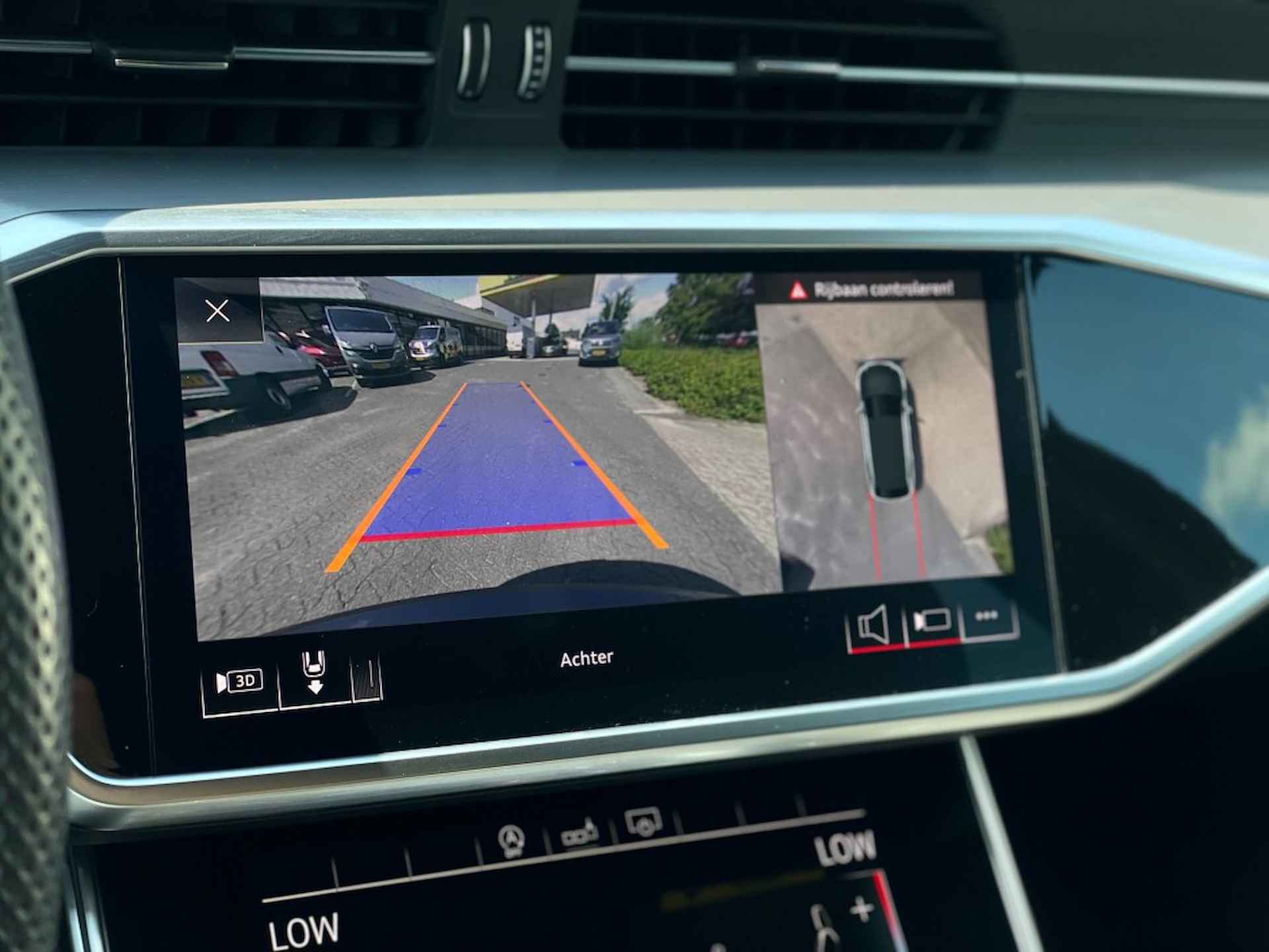 AUDI S6 3.0 TDI 350PK PANO STANDKACHEL 360CAM VIRTUAL STOELVENTILATIE 8 - 27/50