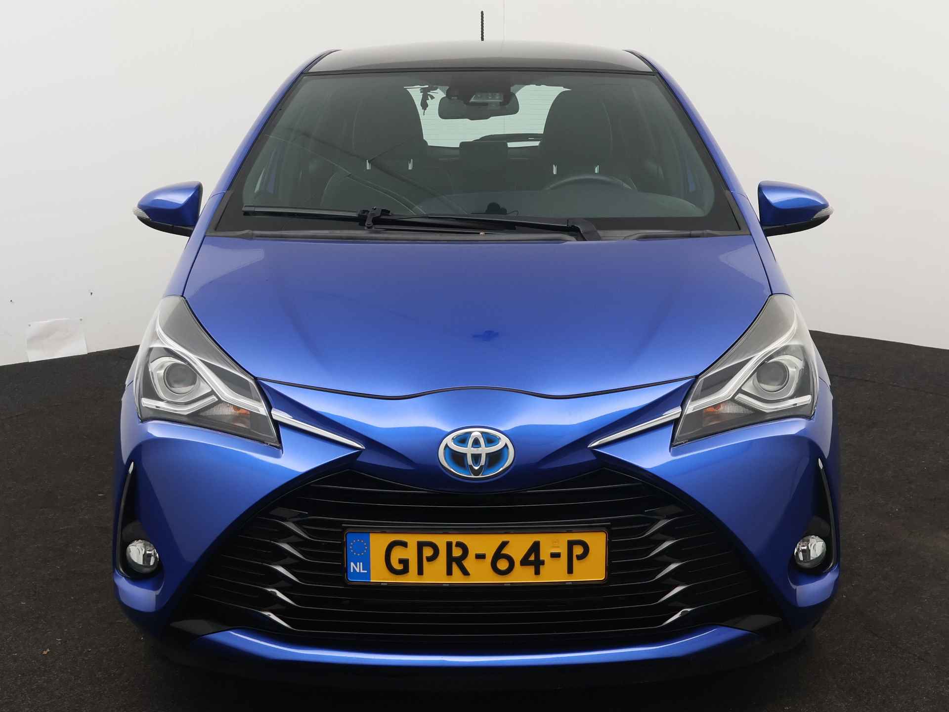 Toyota Yaris 1.5 Hybrid Premium Limited | Panoramadak | - 26/42