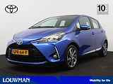 Toyota Yaris 1.5 Hybrid Premium Limited | Panoramadak |