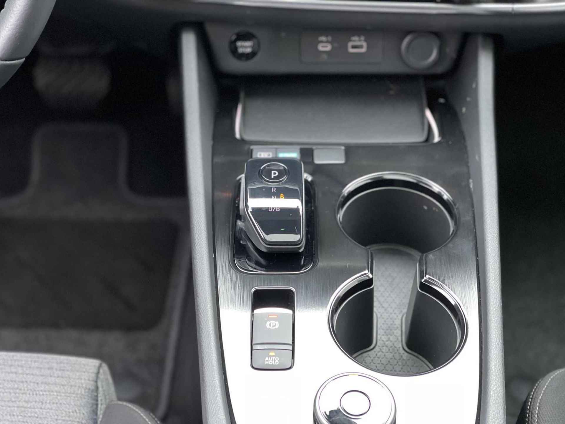 Nissan X-Trail 1.5 e-4orce N-Connecta 4WD 7p. Lounge Pack | Panoramadak | Adapt. Cruise Control | 360° Camera | Dodehoek | Apple Carplay/Android Auto | Rijklaarprijs! - 22/30