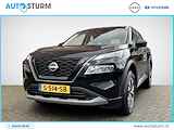 Nissan X-Trail 1.5 e-4orce N-Connecta 4WD 7p. Lounge Pack | Panoramadak | Adapt. Cruise Control | 360° Camera | Dodehoek | Apple Carplay/Android Auto | Rijklaarprijs!