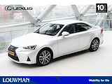 Lexus IS 300h Hybrid Business Line | Adaptive Cruise Control | Stoelverwarming | Parkeersensoren |