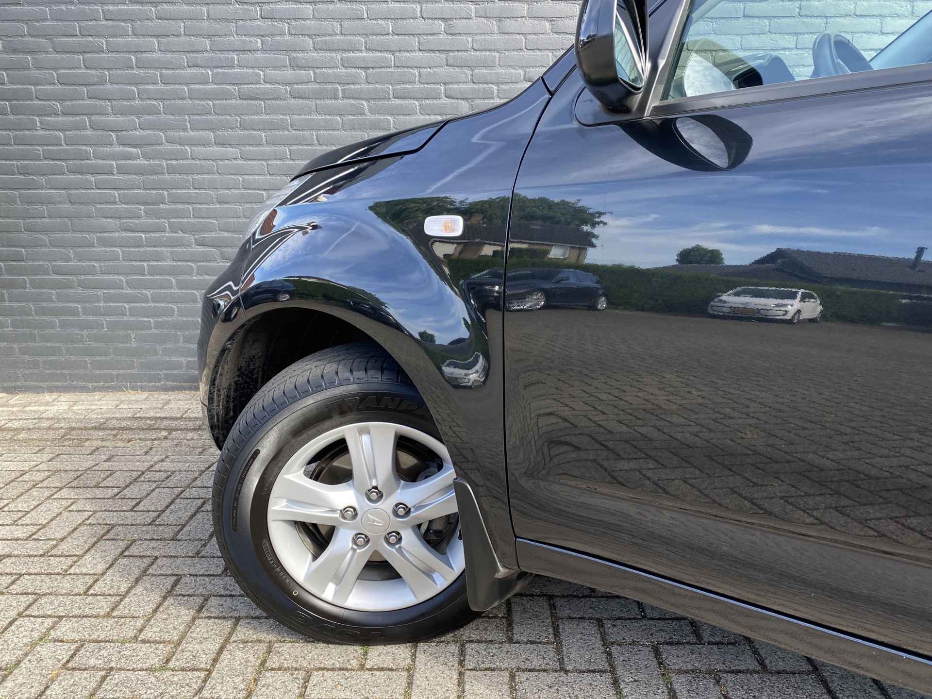 Daihatsu Terios 1.5 2WD Trophy AUT. | 2e eigenaar | dealer onderhouden | climate control | privacy glas | 36.107 KM - 13/34