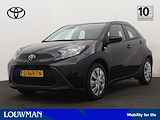 Toyota Aygo X 1.0 VVT-i MT play | Apple CarPlay | Camera |