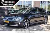 Volkswagen Golf 1.4 TSI GTE - All-in rijklrprs | Trekhaak | Navi | Camera | 18'' LM