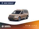 Volkswagen Caddy Maxi Kombi 1.5 TSI eHybride Style 7-zits I Plug-in hybride I Navi I Winterpakket plus I