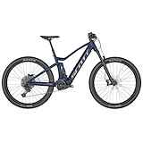 Scott Strike eRIDE 940 Blue M 2022