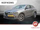 Alfa Romeo Tonale Hybrid Sprint 131pk Automaat  | Navi | Camera | Keyless Entry/Start | Voorstoelen Verwarmd | Apple Carplay/Android Auto