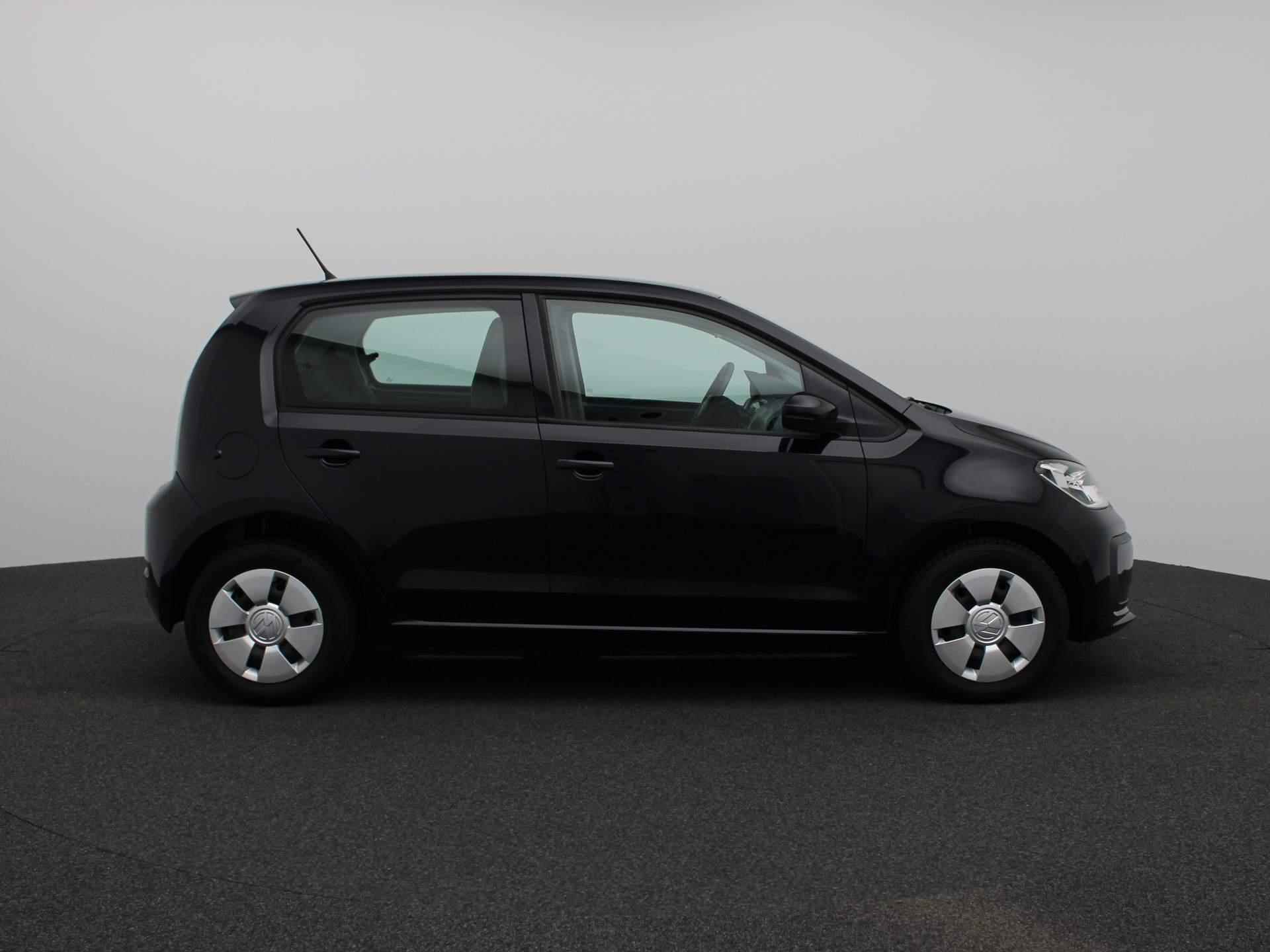 Volkswagen Up! 1.0 BMT move up! | Airco | Dab+ | Bluetooth | - 6/25