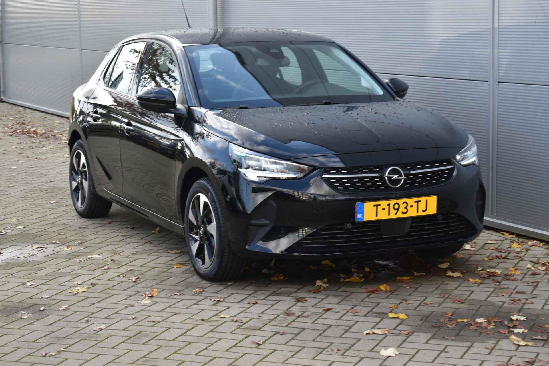 Opel Corsa-e Level 3 50 kWh / NAVI / Stoel en stuur verw. - 2/40