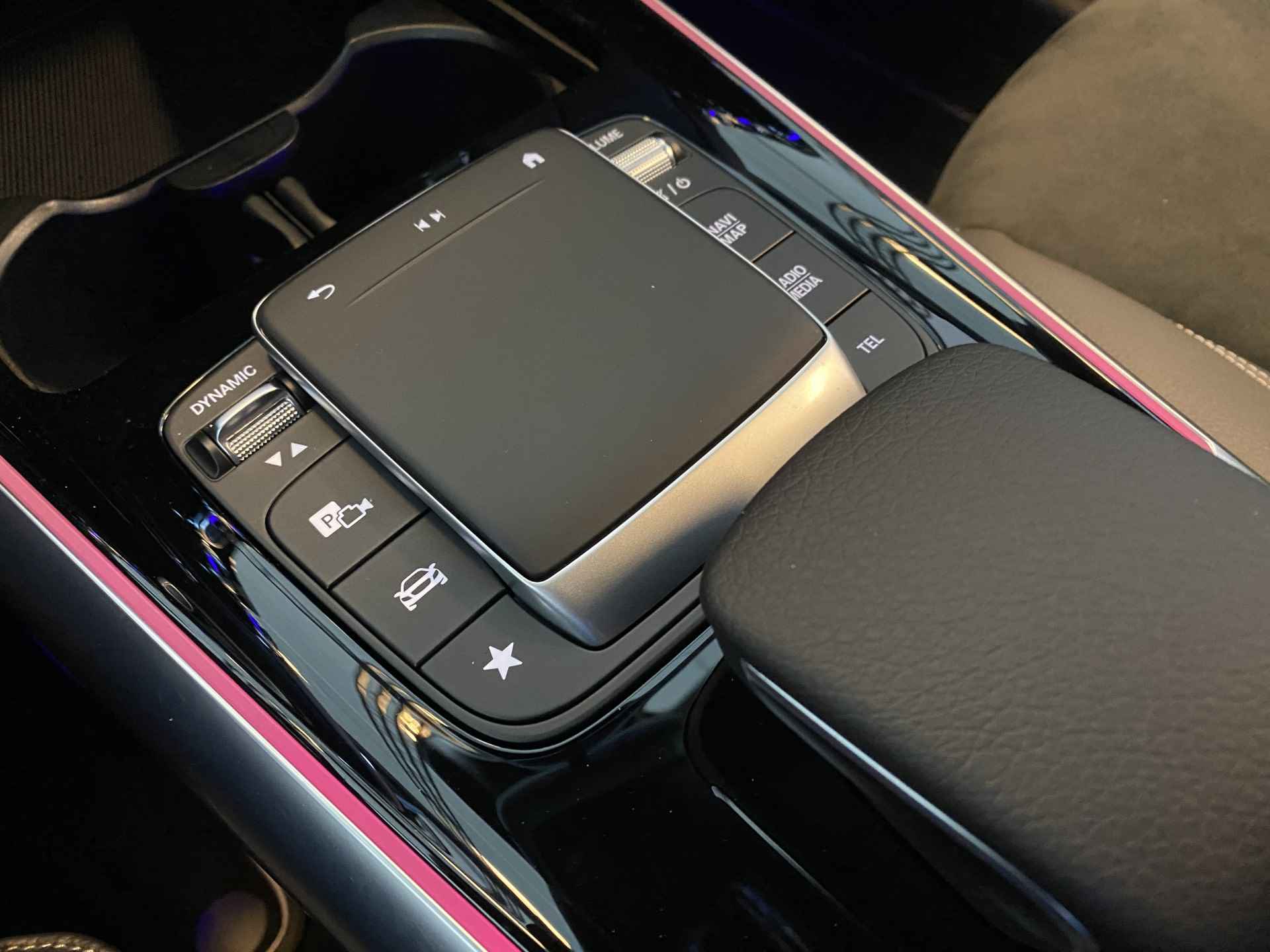 Mercedes-Benz B-Klasse 250 e Business Solution AMG Limited | Automaat | Apple-Carplay | Navi | Camera | Verwarmde Voorstoelen | - 17/46