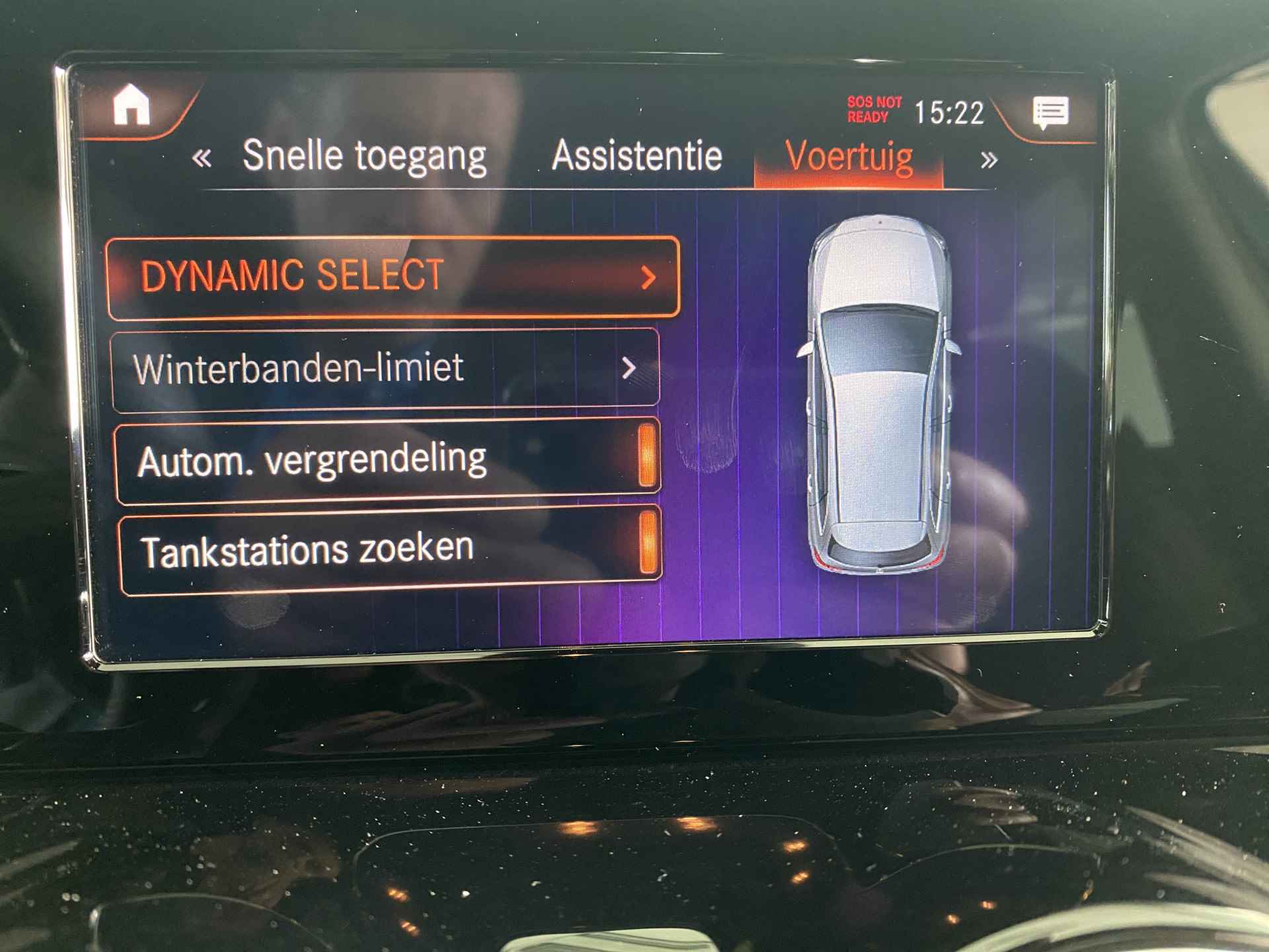 Mercedes-Benz B-Klasse 250 e Business Solution AMG Limited | Automaat | Apple-Carplay | Navi | Camera | Verwarmde Voorstoelen | - 23/46