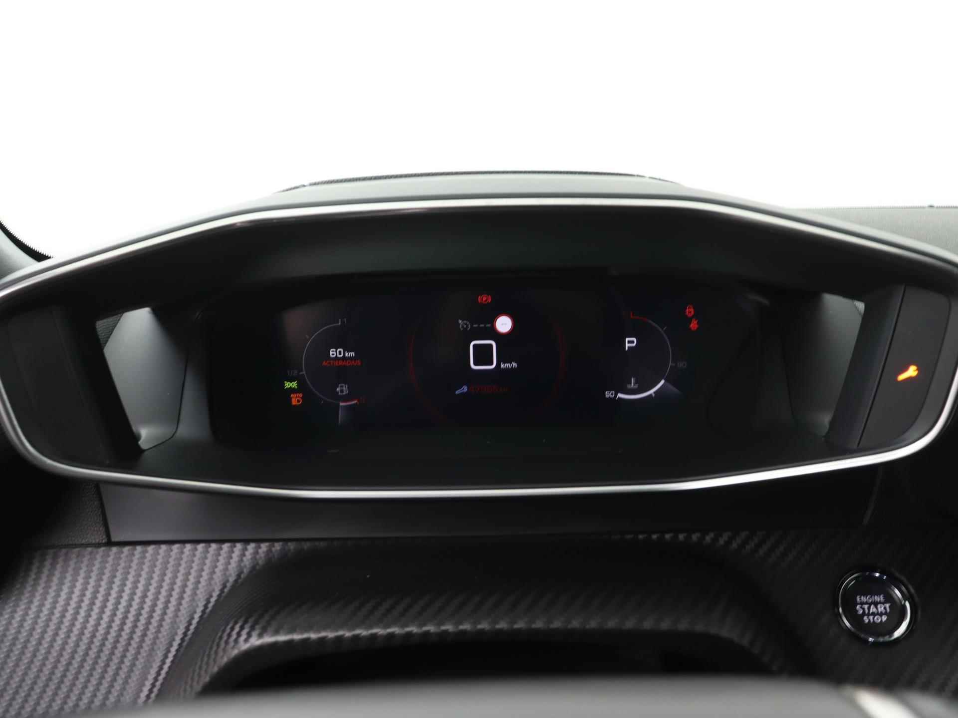 Peugeot 2008 GT 130pk Automaat  | Navigatie | Camera |Climate Control | Dodehoek Detectie | Licht Metalen Velgen 17" - 31/39