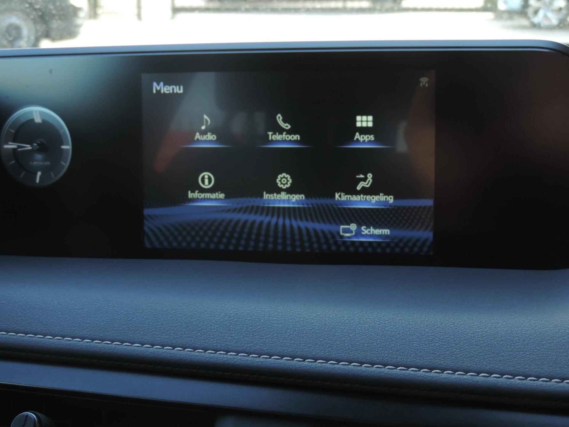 Lexus UX 250h Preference Line 29.000km AUTOMAAT | LED kopl | CarPlay | 18” | Dodehoek | ECC | PDC v+a | Camera - 29/68